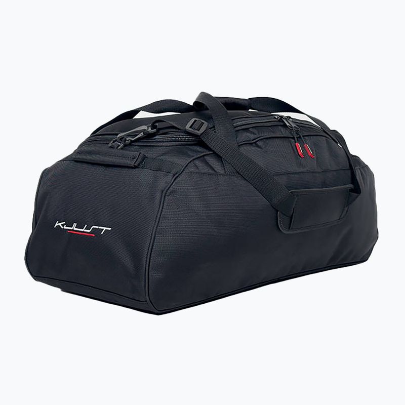 Набір сумок для боксу на даху KJUST Montblanc Altitude 350 4 шт. чорний 17