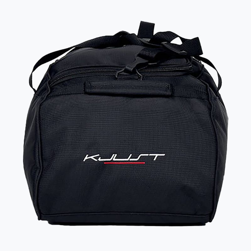 Набір сумок для боксу на даху KJUST Montblanc Altitude 350 4 шт. чорний 19