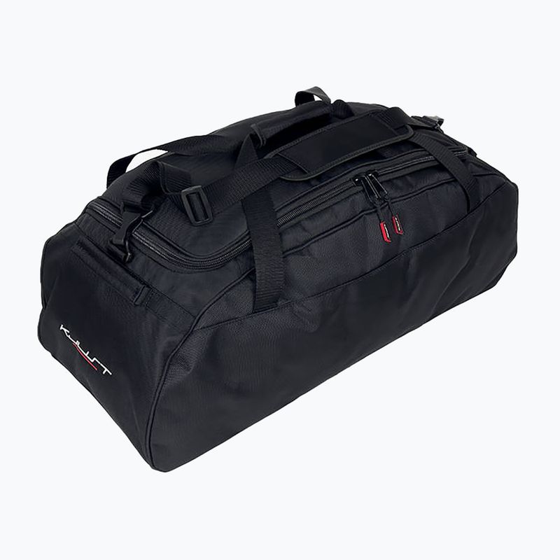 Набір сумок для боксу на даху KJUST Montblanc Altitude 350 4 шт. чорний 20
