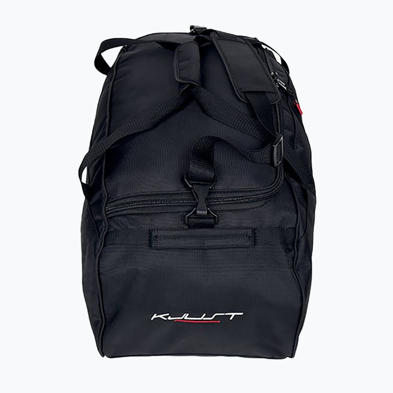 Набір сумок для боксу на даху KJUST Montblanc Altitude 350 4 шт. чорний 21