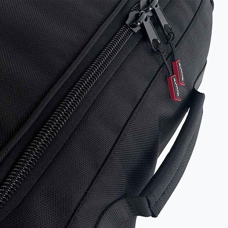 Набір сумок для боксу на даху KJUST Montblanc Altitude 350 4 шт. чорний 24
