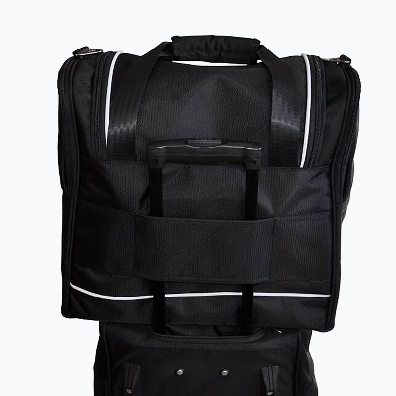 Комплект сумок для багажника KJUST Lexus RZ 2023+ 4 шт. чорний 6