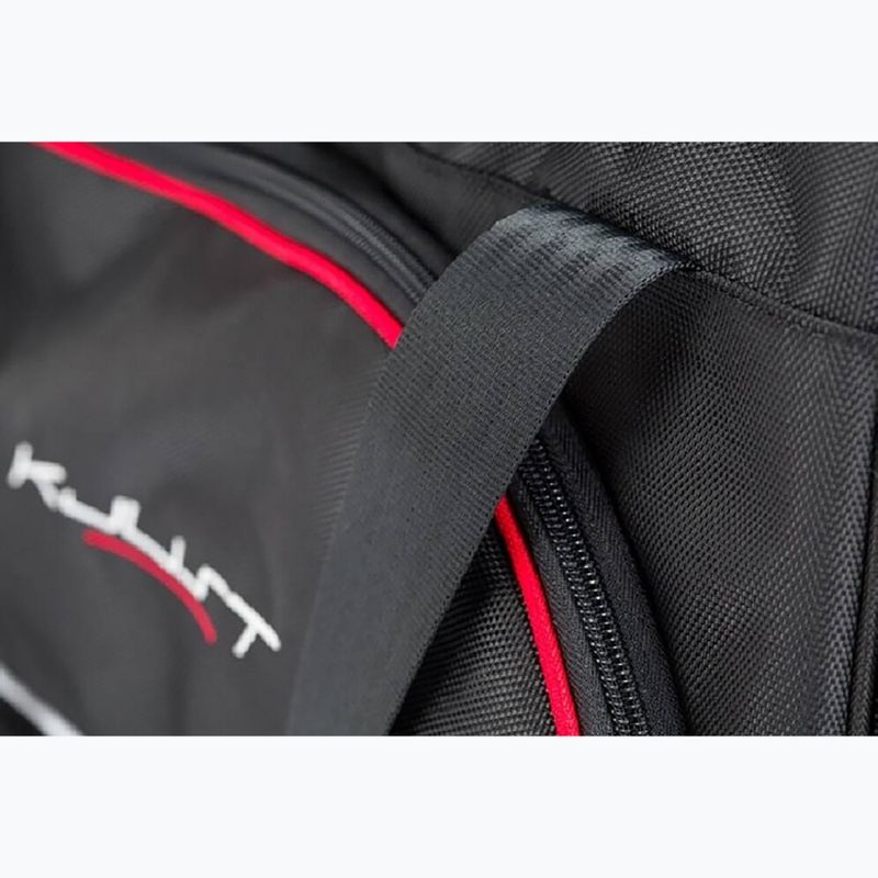 Комплект сумок для багажника KJUST Lexus RZ 2023+ 4 шт. чорний 10