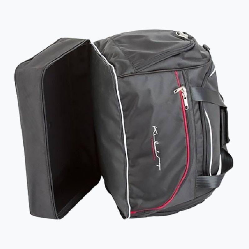 Комплект сумок для багажника KJUST Mazda MX-30 2020+ 4 шт. чорний 7