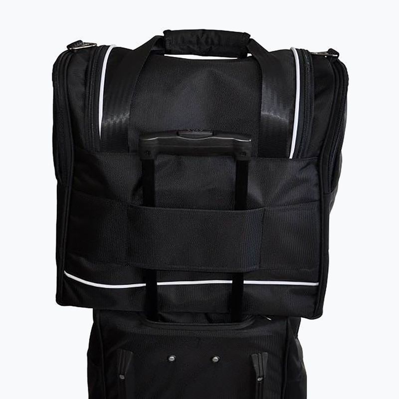 Комплект сумок для багажника KJUST Mazda MX-30 2020+ 3 шт. чорний 3