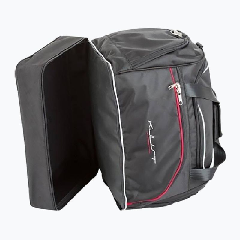 Комплект сумок для багажника KJUST Mazda MX-30 2020+ 3 шт. чорний 4