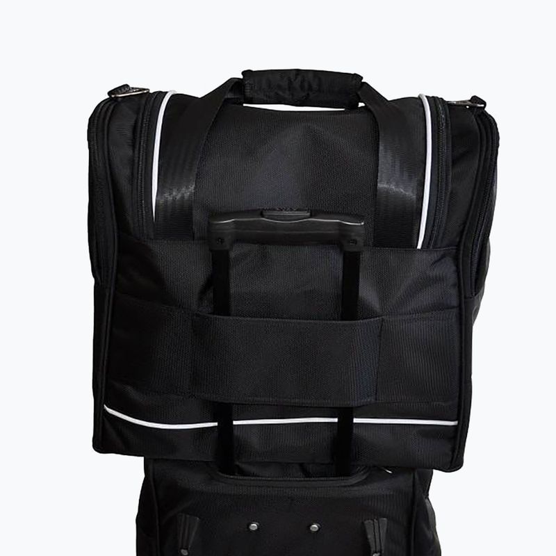 Комплект сумок для багажника KJUST Mazda CX-60 HEV 2022+ 4 шт. чорний 6