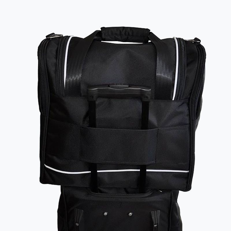 Набір сумок для багажника KJUST Kia Sorento PHEV 2021+ 5 шт black 5