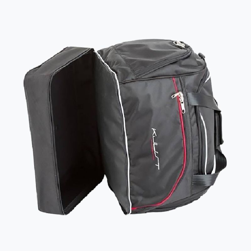 Набір сумок для багажника KJUST Kia Sorento PHEV 2021+ 5 шт black 5