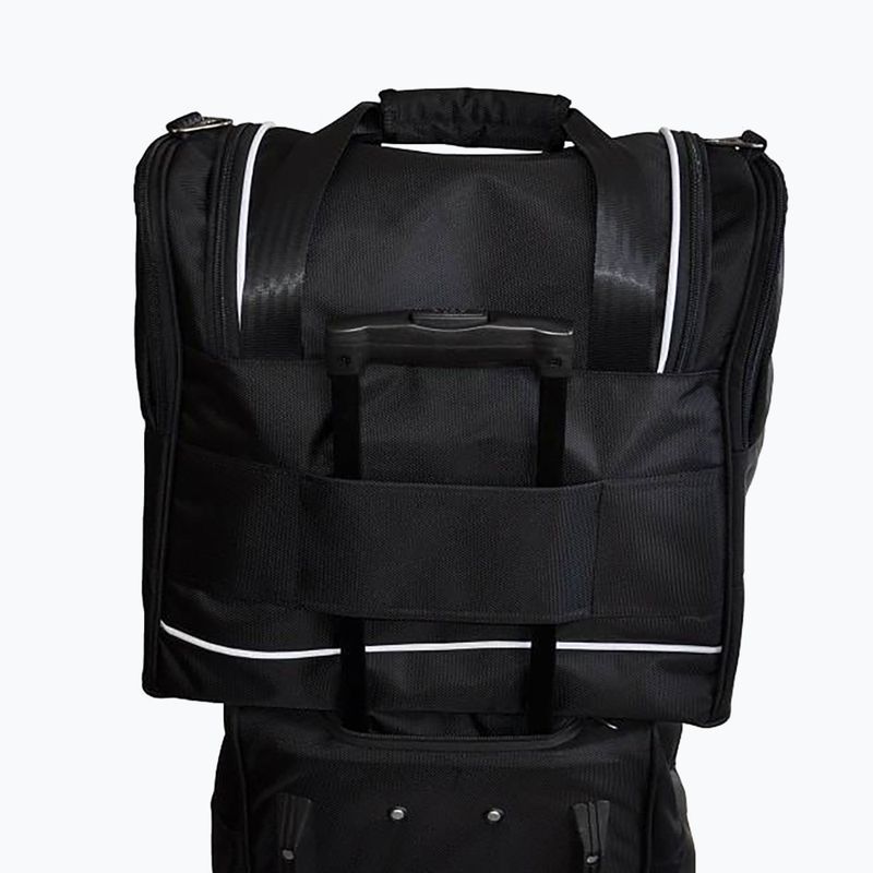 Набір сумок для багажника KJUST Kia Sorento HEV 2020+ 5 шт black 5