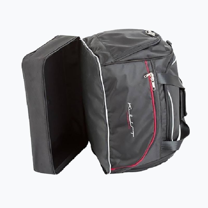 Набір сумок для багажника KJUST Kia Sorento HEV 2020+ 5 шт black 5