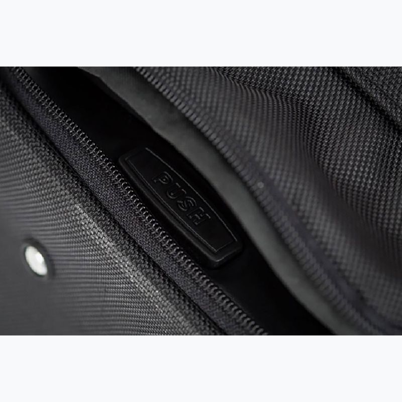 Комплект сумок для багажника KJUST Citroen C5 X 2021+ 3 шт black 8