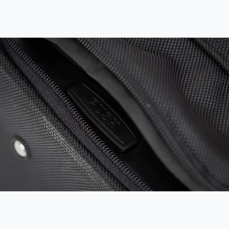 Комплект сумок для багажника KJUST Citroen C5 X 2021+ 4 шт black 11