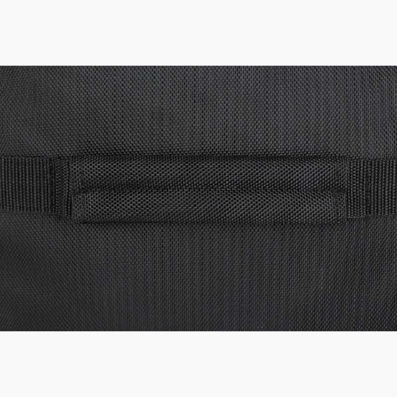 Комплект сумок для багажника KJUST Citroen C5 X 2021+ 4 шт black 12