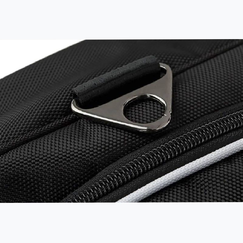 Комплект сумок для багажника KJUST Citroen C5 X 2021+ 4 шт black 11