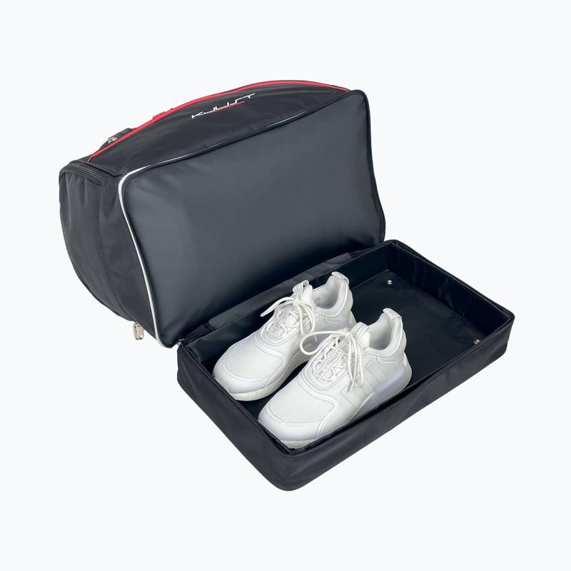 Комплект сумок для багажника KJUST BMW 7 2022+ 6 шт black 5