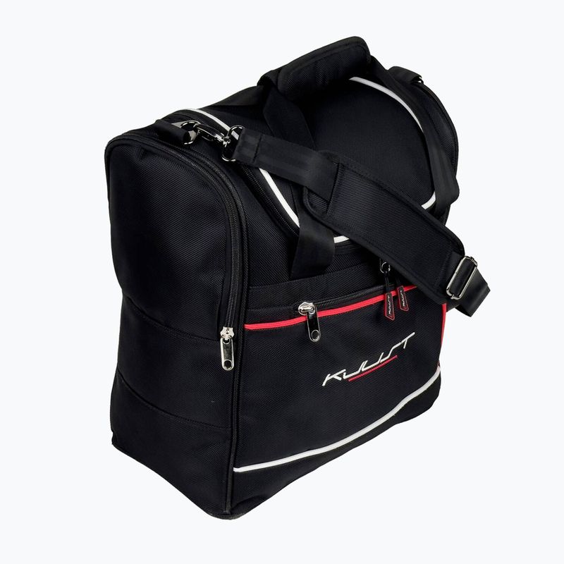 Комплект сумок для багажника KJUST BMW 7 2022+ 6 шт black 7