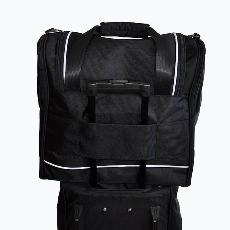 Комплект сумок для багажника KJUST BMW 7 2022+ 6 шт black 11