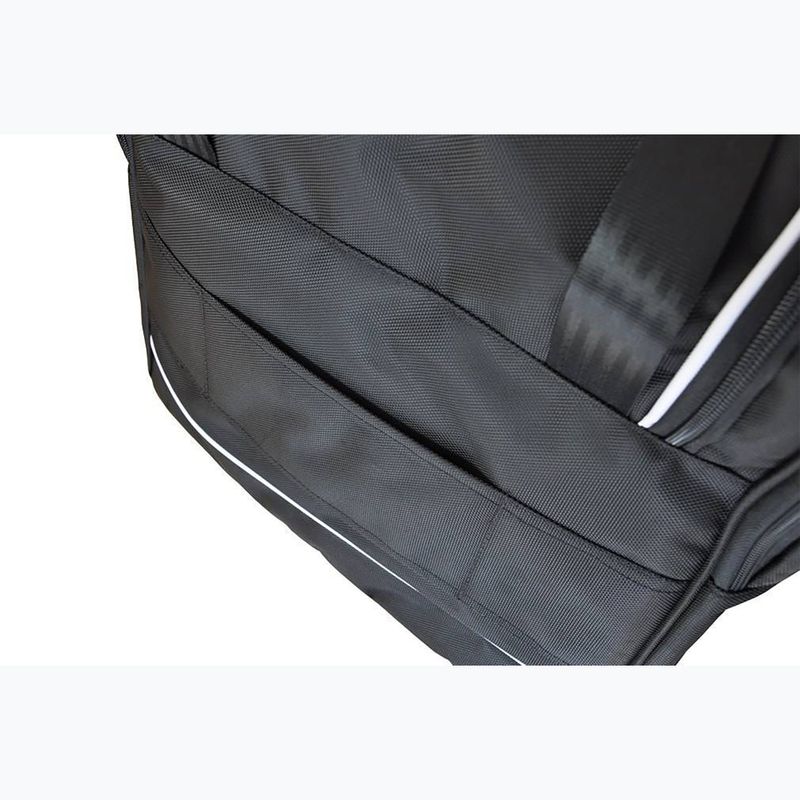 Комплект сумок для багажника KJUST BMW IX1 2022+ 4 шт black 9