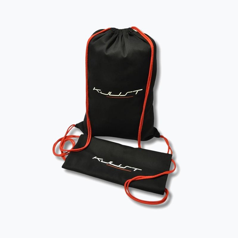 KJUST Skoda Enyaq IV Coupe 2022+ 3 сумки для багажного відділення чорний. 4