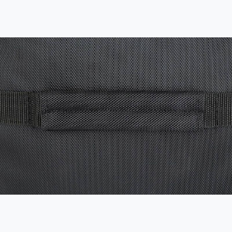 KJUST Skoda Enyaq IV Coupe 2022+ 3 сумки для багажного відділення чорний. 9