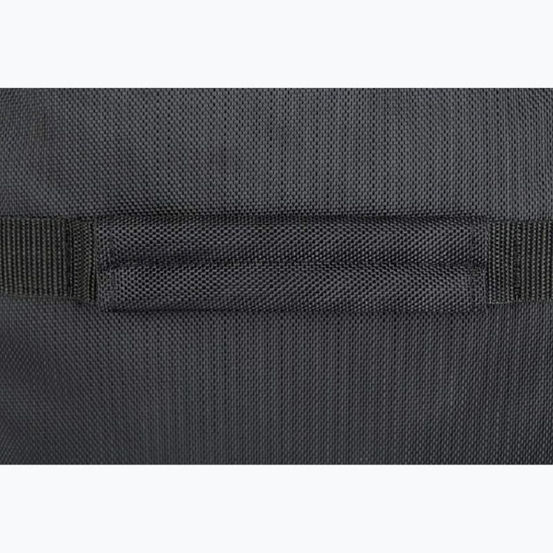 Комплект сумок для багажника KJUST Nissan Ariya 2022+ 4 шт. чорний 12