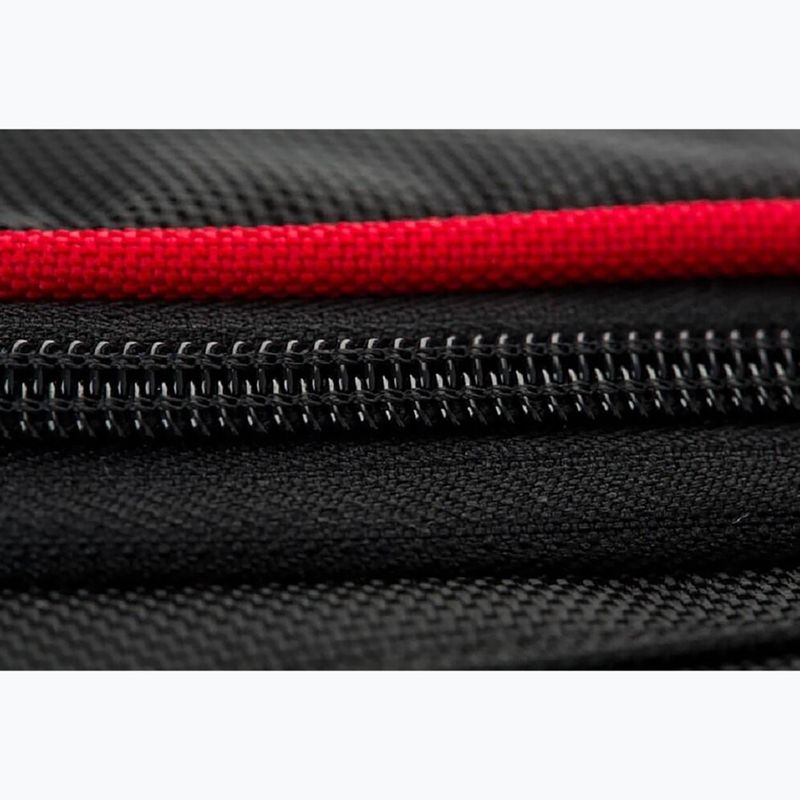 Набір килимків для багажника KJUST Toyota Prius PHEV 2023+ 3 шт чорний. 10