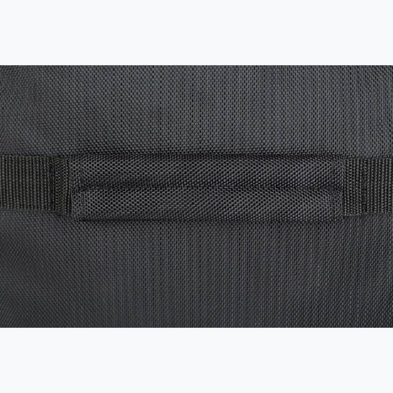 Набір чохлів для багажника KJUST Subaru Solterra 2022+ 3 шт чорний. 10