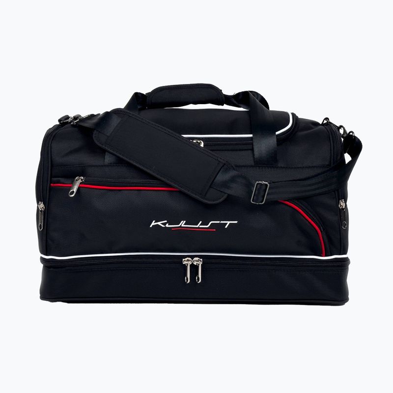 Комплект сумок для багажника KJUST Hyundai Ioniq 5 EV 2021+ 5 шт black 4