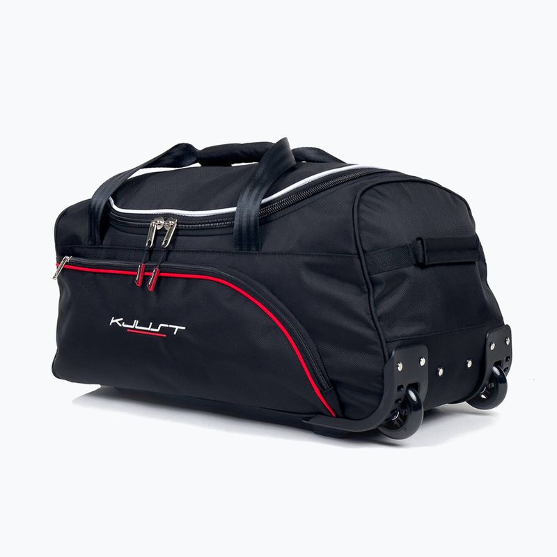 Комплект сумок для багажника KJUST Hyundai Ioniq 5 EV 2021+ 5 шт black 5