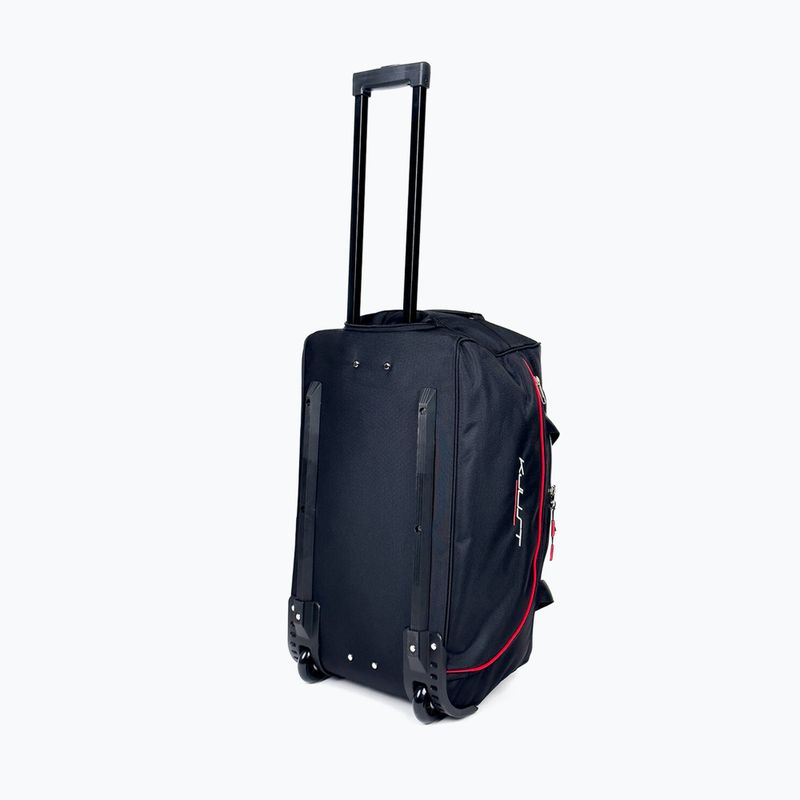 Комплект сумок для багажника KJUST Hyundai Ioniq 5 EV 2021+ 5 шт black 7