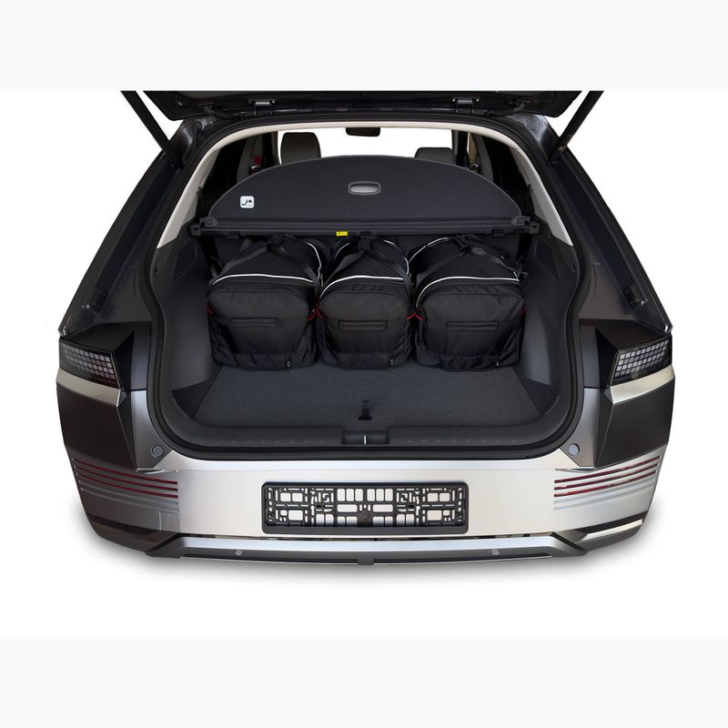 Комплект сумок для багажника KJUST Hyundai Ioniq 5 EV 2021+ 5 шт black 19