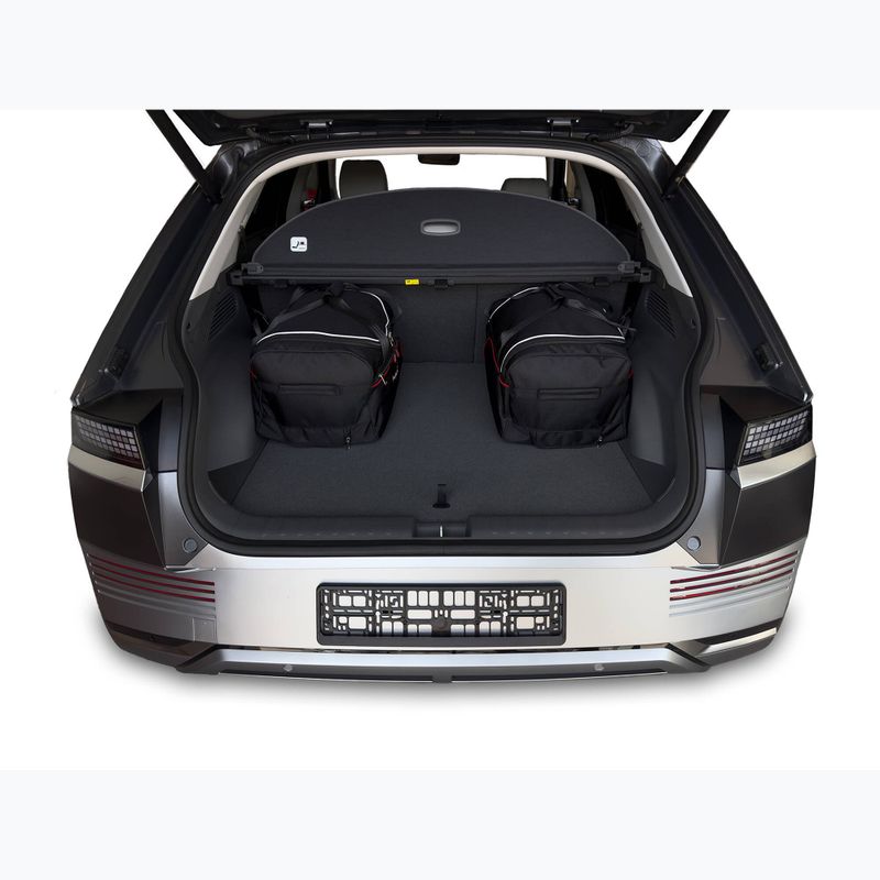 Комплект сумок для багажника KJUST Hyundai Ioniq 5 EV 2021+ 5 шт black 20