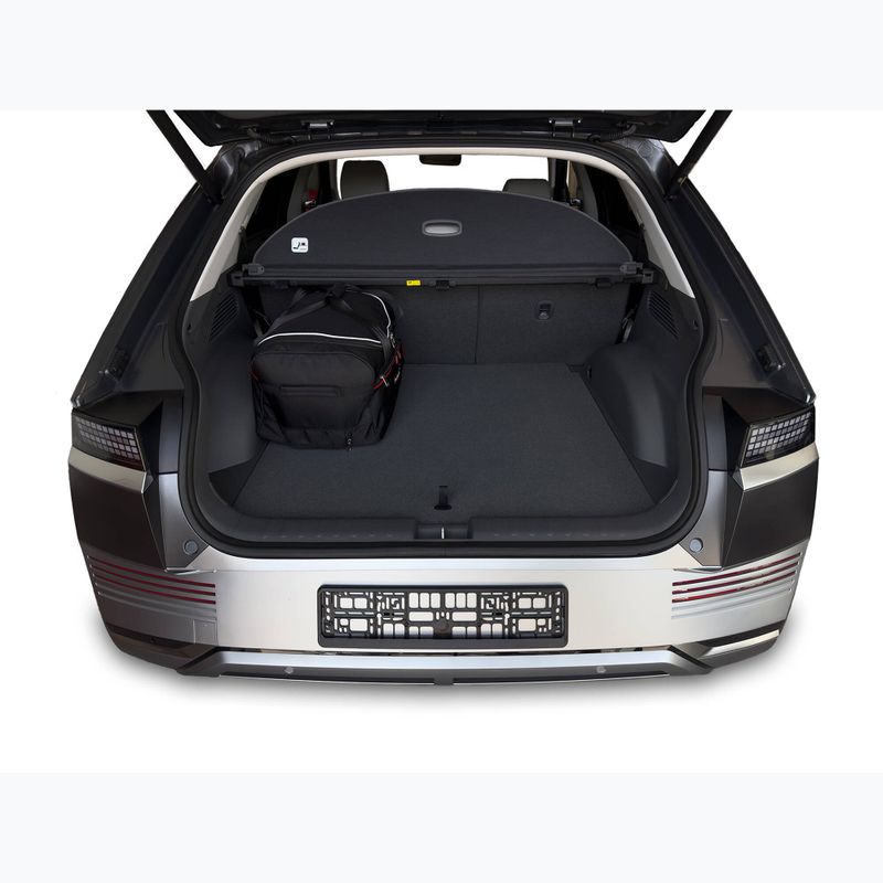 Комплект сумок для багажника KJUST Hyundai Ioniq 5 EV 2021+ 5 шт black 21