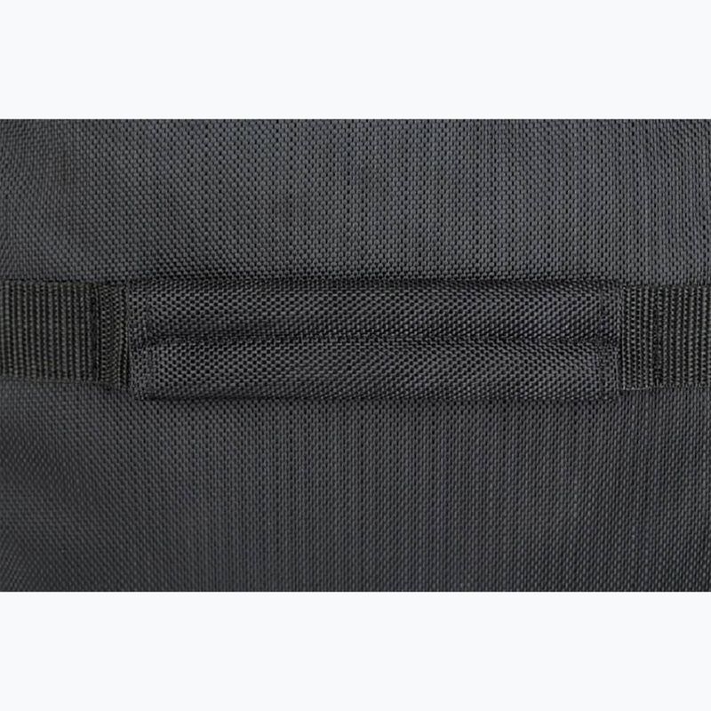 Набір килимків KJUST для багажника Peugeot 408 PHEV 2023+ 5 шт чорний. 13