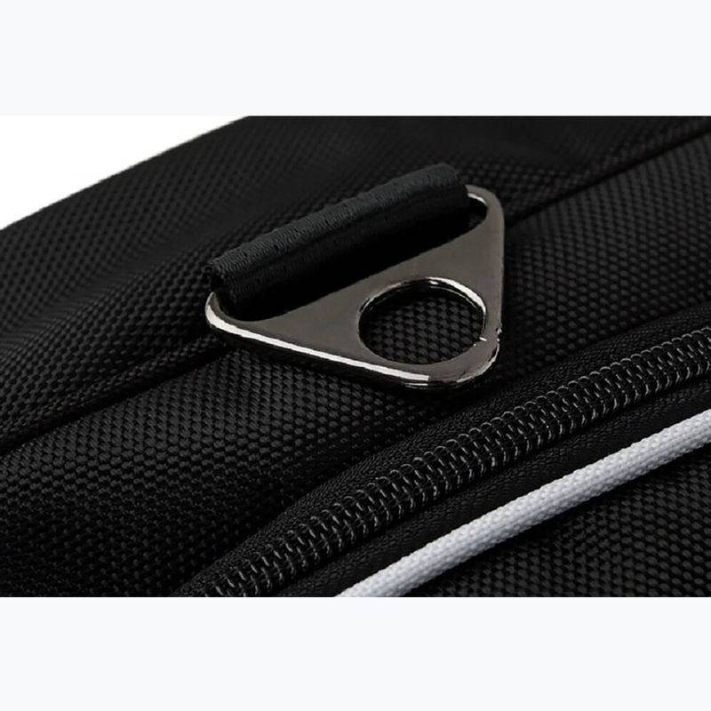 Набір килимків KJUST для багажника Peugeot 408 2023+ 5 шт чорний. 10