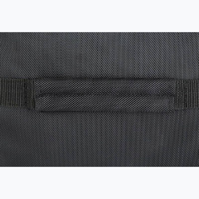 Комплект сумок для багажника KJUST Hyundai Kona HEV 2023+ 3 шт black 11