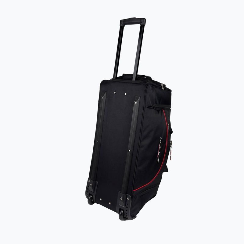 Комплект сумок для багажника KJUST Hyundai Kona 2023+ 3 шт black 5