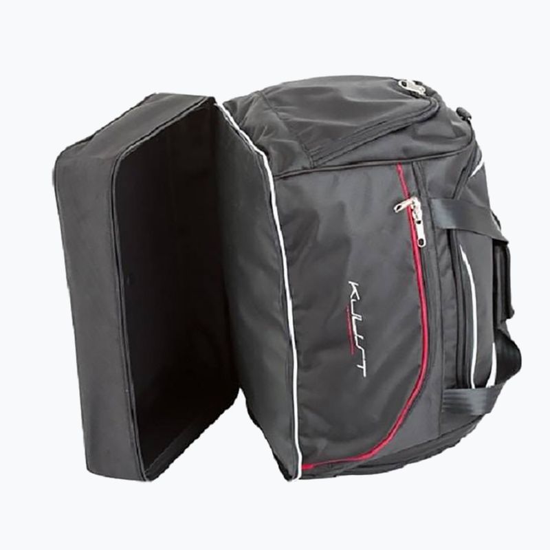 Комплект сумок для багажника KJUST Mercedes-Benz EQE Suv 2023+ 4 шт. чорний 6