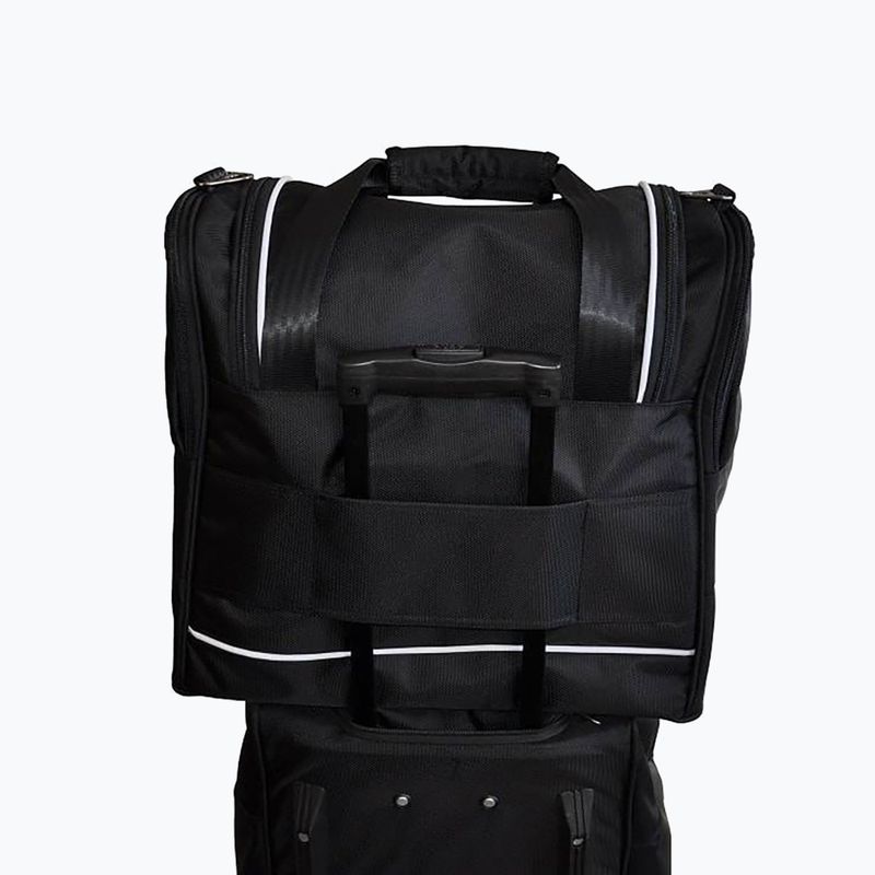 Комплект сумок для багажника KJUST Mercedes-Benz EQE Suv EV 2023+ 4 шт. чорний 6