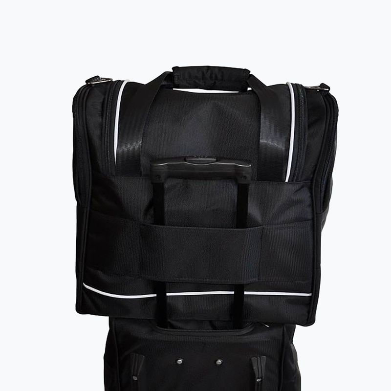 Комплект сумок для багажника KJUST Hyundai Kona 2023+ 4 шт black 8