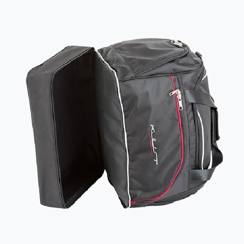 Комплект сумок для багажника KJUST Hyundai Kona 2023+ 4 шт black 9