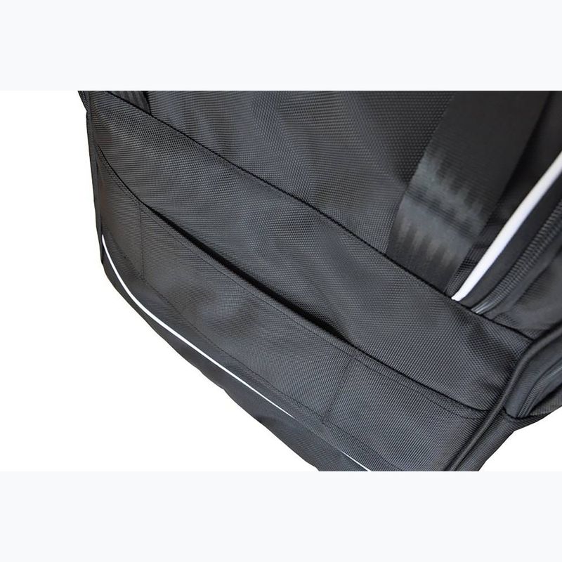 Комплект сумок для багажника KJUST Hyundai Kona 2023+ 4 шт black 13