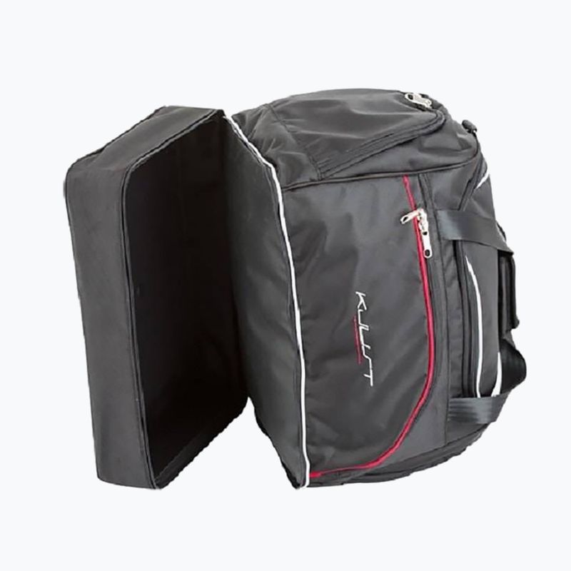 Комплект сумок для багажника KJUST Hyundai Kona 2023+ 4 шт black 7