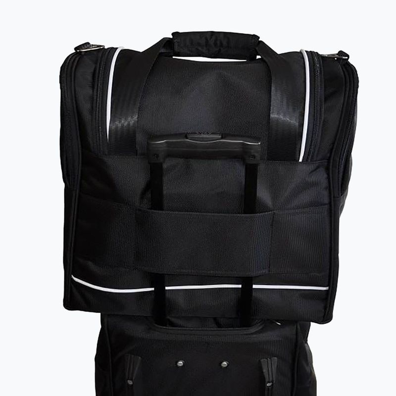 Набір сумок для багажника KJUST Land Rover Range Rover Sport PHEV 2022+ 3 шт. чорний 4