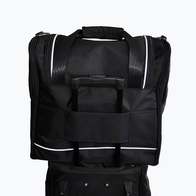 Набір сумок для багажника KJUST Land Rover Range Rover Sport PHEV 2022+ 4 шт. чорний 6