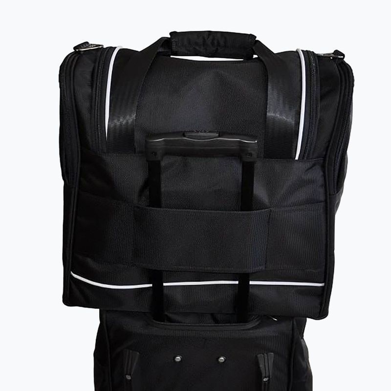 Набір сумок для багажника KJUST Land Rover Range Rover Sport 2022+ 4 шт. чорний 6