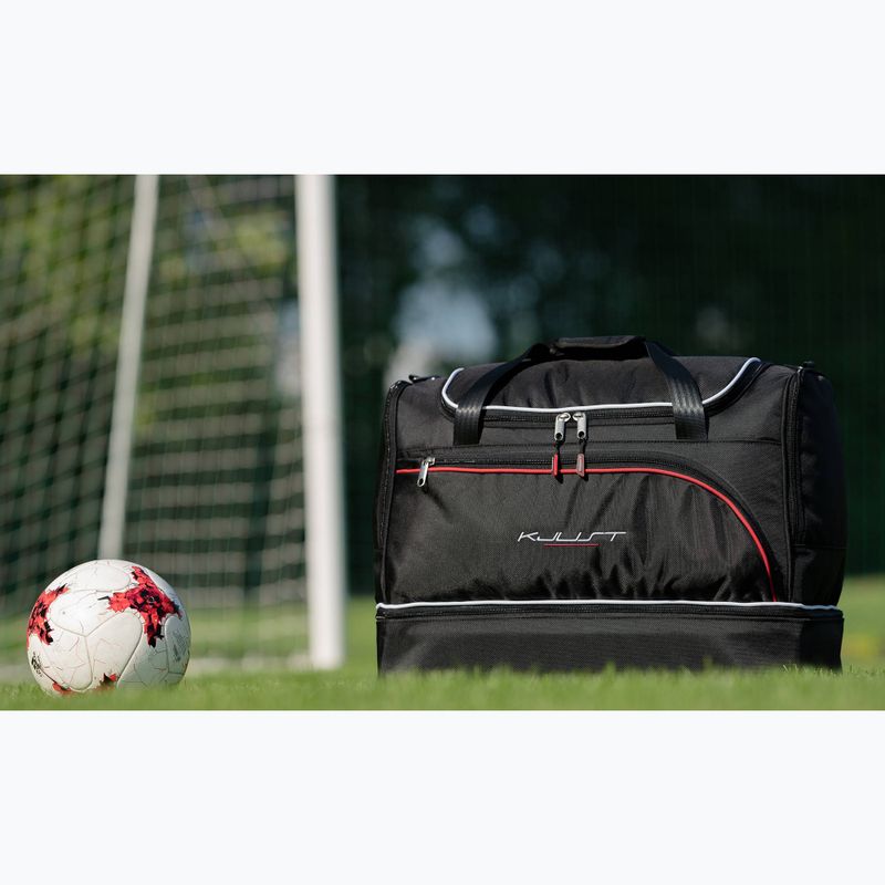 Комплект сумок для багажника KJUST BMW XM PHEV 2022+ 5 шт black 21