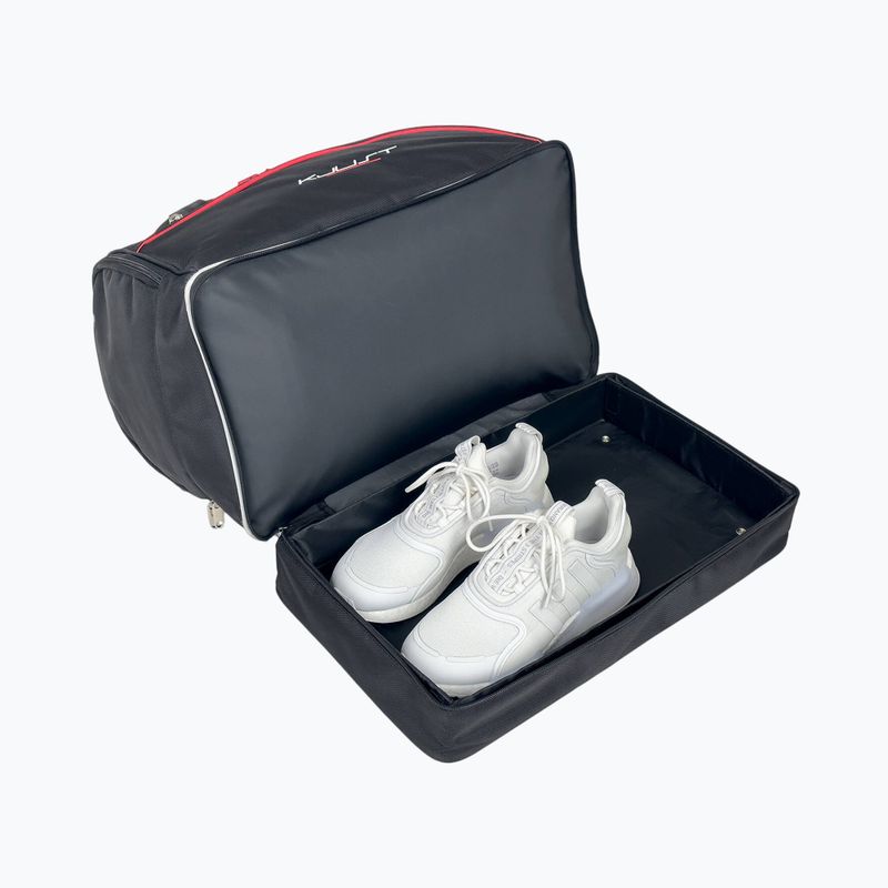 Комплект сумок для багажника KJUST Hyundai Kona EV 2023+ 4 шт black 8