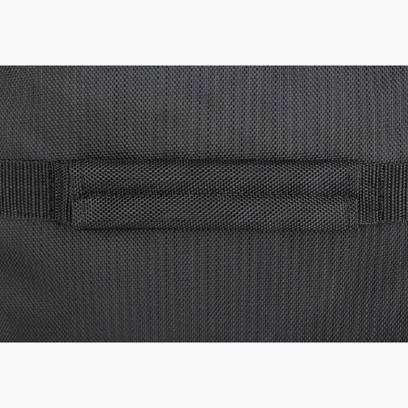 Комплект сумок для багажника KJUST Hyundai Kona EV 2023+ 4 шт black 15